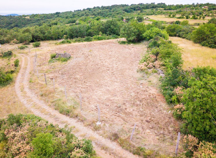 Lokacija: Obalno - kraška, Koper, Pomjan