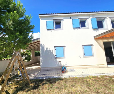 Lokacija: Obalno - kraška, Izola, Malija