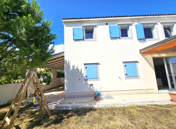 Lokacija: Obalno - kraška, Izola, Malija