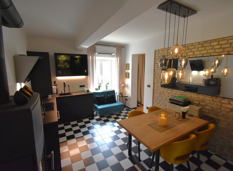 Lokacija: Obalno - kraška, Piran, Seča