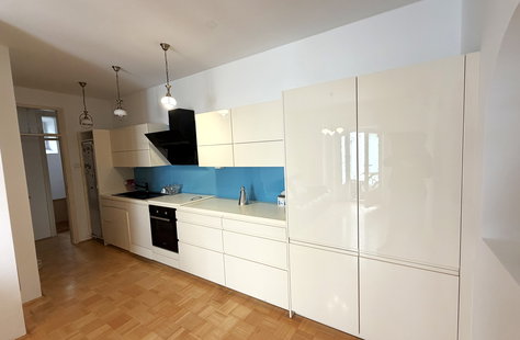 Obalno - kraška, Koper, Prodaja, Stanovanje, 3-sobno, 55 m<sup>2</sup>, 1900