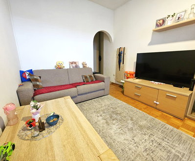 Lokacija: Obalno - kraška, Koper