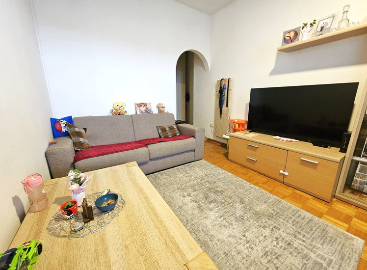 Lokacija: Obalno - kraška, Koper