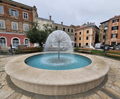 Lokacija: Obalno - kraška, Izola