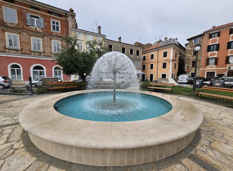 Lokacija: Obalno - kraška, Izola