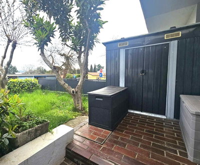 Lokacija: Obalno - kraška, Koper