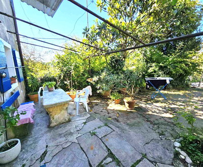 Lokacija: Obalno - kraška, Piran, Parecag