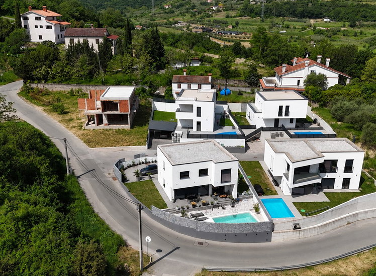 Lokacija: Obalno - kraška, Koper