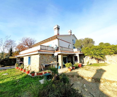 Lokacija: Obalno - kraška, Koper, Bošamarin