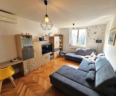 Lokacija: Obalno - kraška, Izola