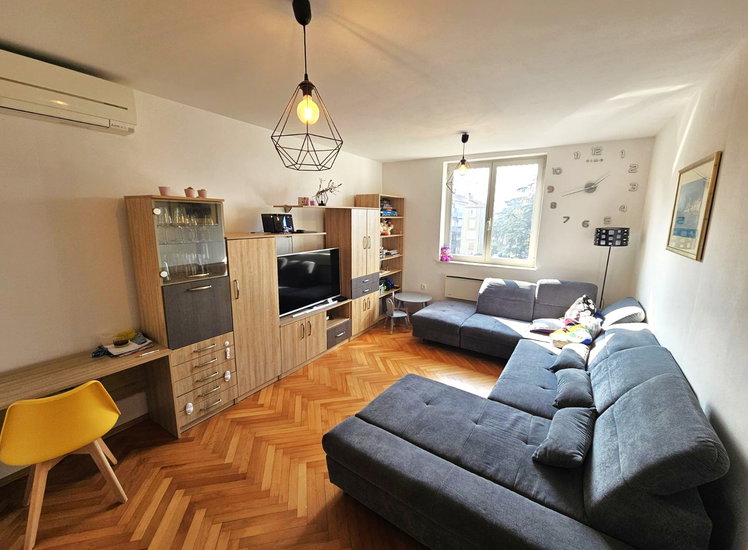 Lokacija: Obalno - kraška, Izola