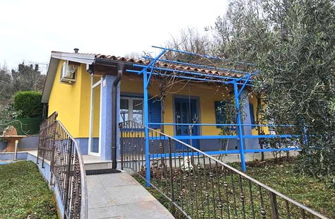 Obalno - kraška, Izola, Korte, Prodaja, Hiša, Samostojna, 63 m<sup>2</sup>, 2015