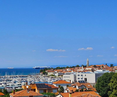 Lokacija: Obalno - kraška, Izola