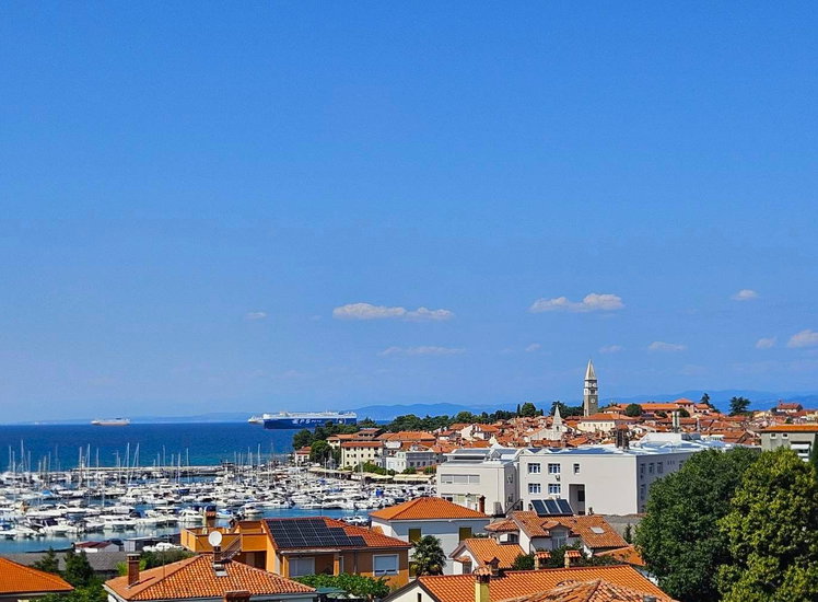 Lokacija: Obalno - kraška, Izola