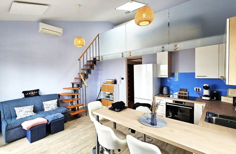 Obalno - kraška, Izola, Prodaja, Stanovanje, 2-sobno, 48.6 m<sup>2</sup>, 2003