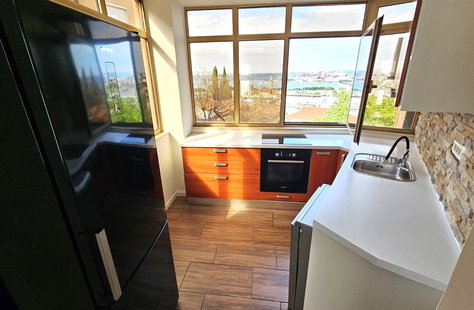 Obalno - kraška, Koper, Prodaja, Stanovanje, 3-sobno, 65.9 m<sup>2</sup>, 1963