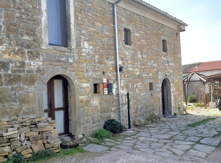 Lokacija: Obalno - kraška, Koper, Stepani