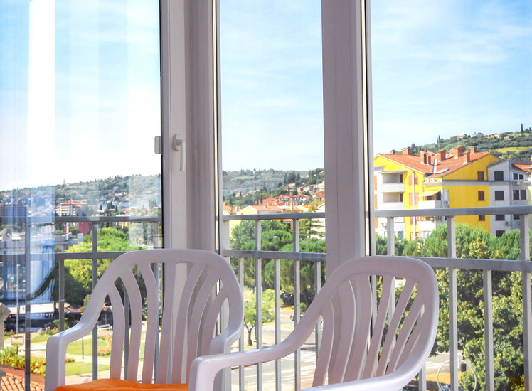 Lokacija: Obalno - kraška, Piran, Lucija