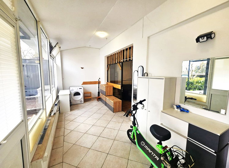 Lokacija: Obalno - kraška, Koper