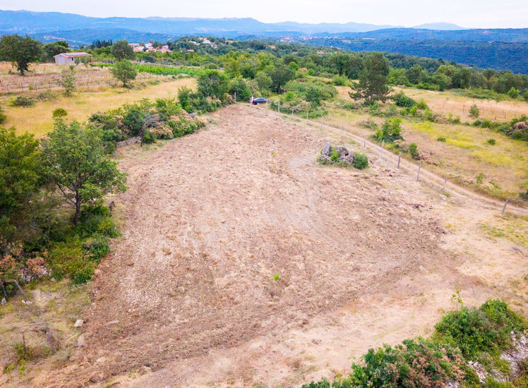 Lokacija: Obalno - kraška, Koper, Pomjan