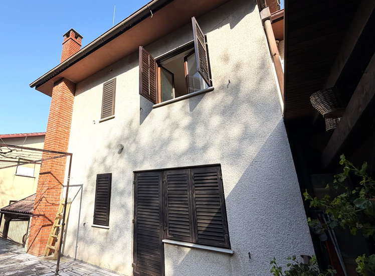 Lokacija: Obalno - kraška, Koper