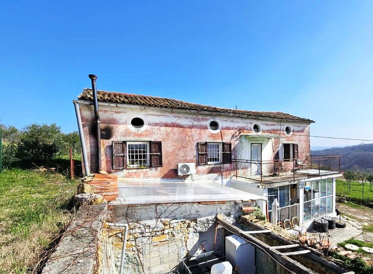 Lokacija: Obalno - kraška, Izola, Nožed
