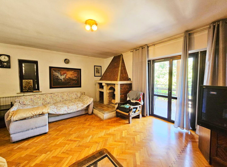 Lokacija: Obalno - kraška, Koper
