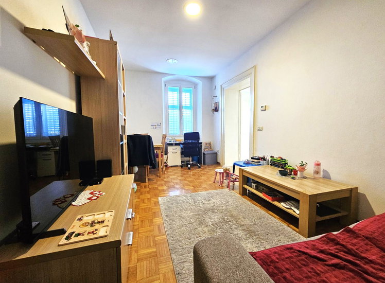 Lokacija: Obalno - kraška, Koper