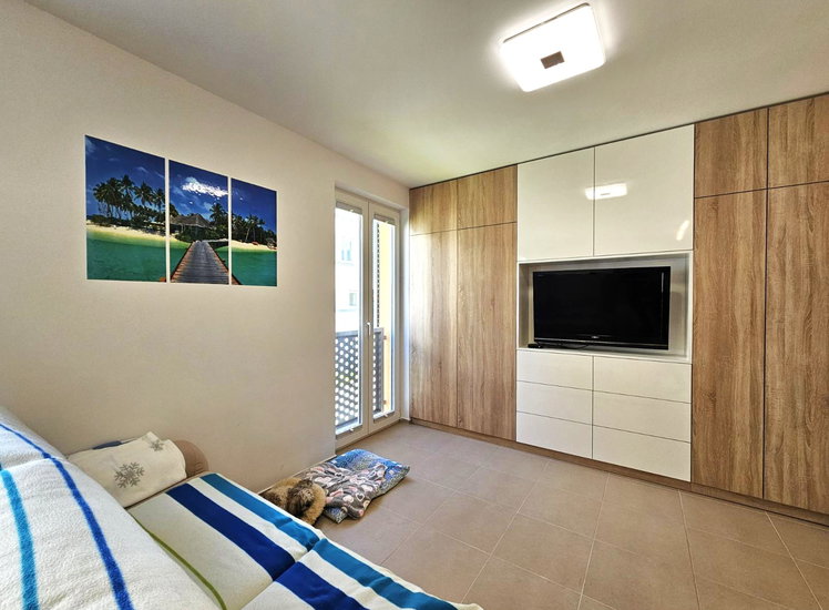 Lokacija: Obalno - kraška, Izola