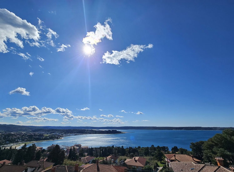 Lokacija: Obalno - kraška, Piran, Portorož