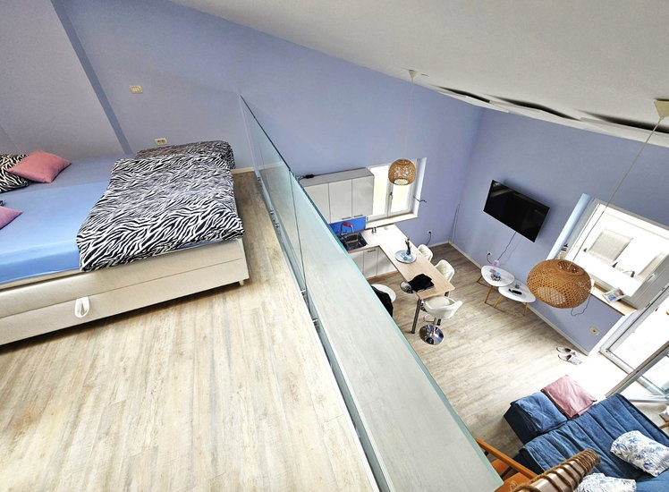 Lokacija: Obalno - kraška, Izola