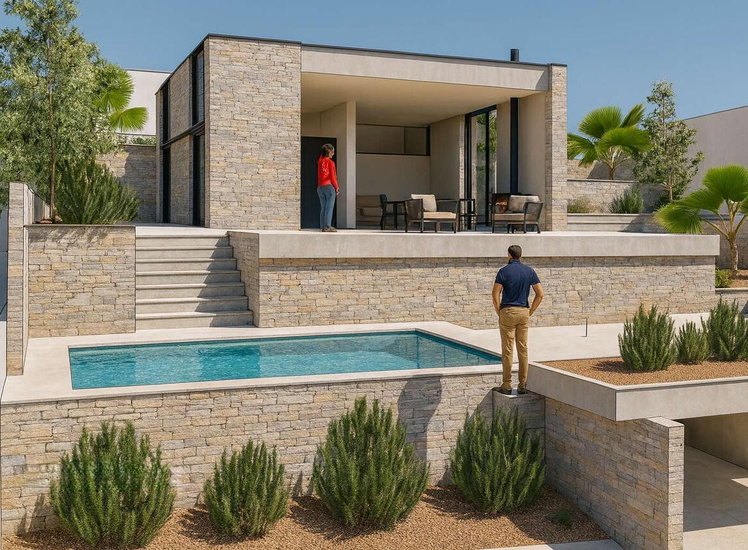 Lokacija: Obalno - kraška, Piran, Pacug