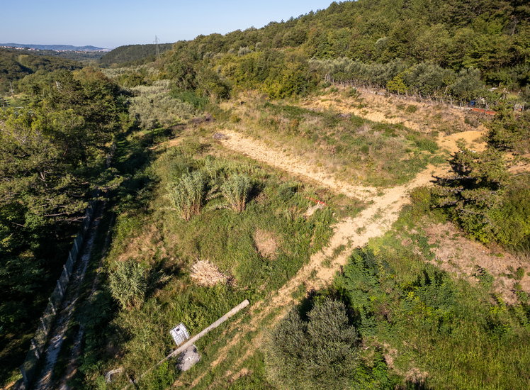 Lokacija: Obalno - kraška, Koper, Cepki