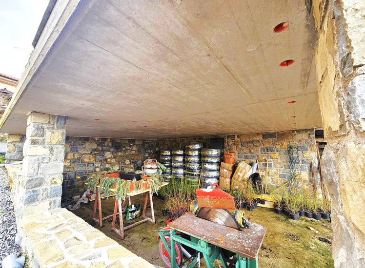 Lokacija: Obalno - kraška, Hrpelje - Kozina, Ocizla