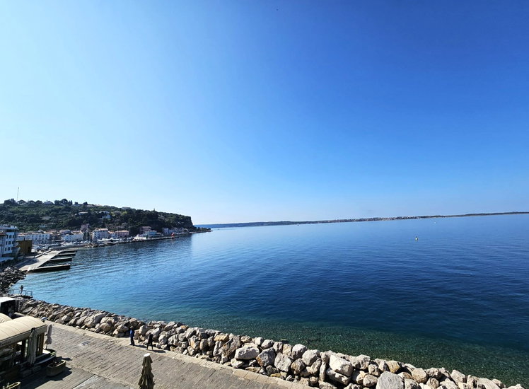 Lokacija: Obalno - kraška, Piran