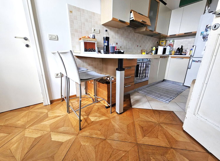 Lokacija: Obalno - kraška, Koper