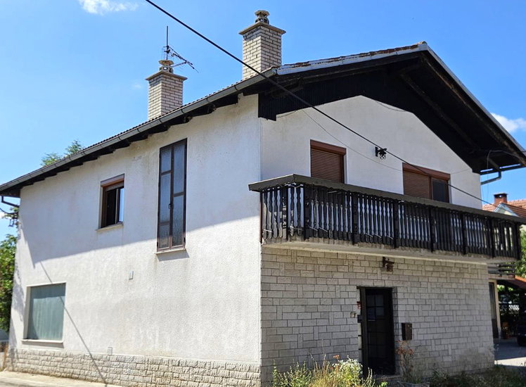 Lokacija: Notranjsko - kraška, Pivka, Pivka