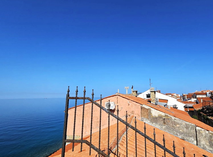 Lokacija: Obalno - kraška, Piran