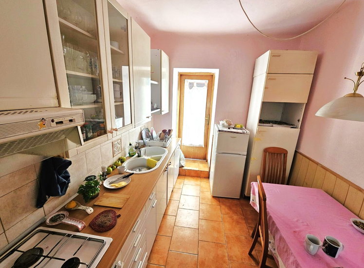 Lokacija: Obalno - kraška, Piran, Parecag