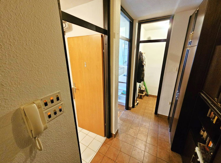 Lokacija: Obalno - kraška, Koper