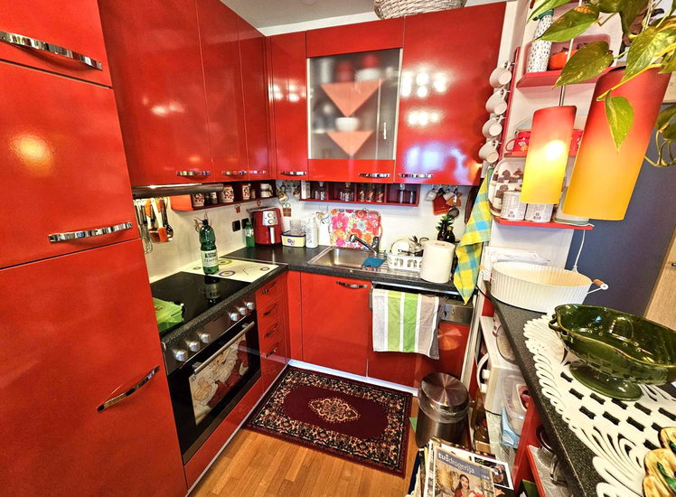 Lokacija: Obalno - kraška, Koper