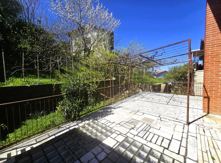 Lokacija: Obalno - kraška, Koper