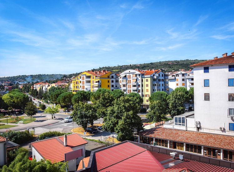 Lokacija: Obalno - kraška, Piran, Lucija