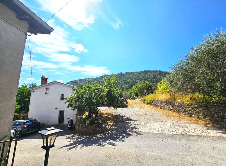 Lokacija: Obalno - kraška, Koper, Kampel