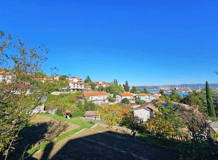 Lokacija: Obalno - kraška, Koper, Semedela