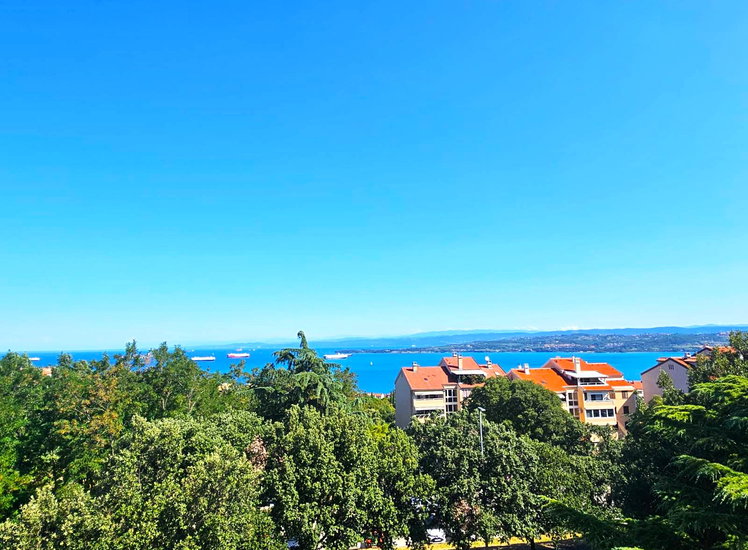 Lokacija: Obalno - kraška, Koper