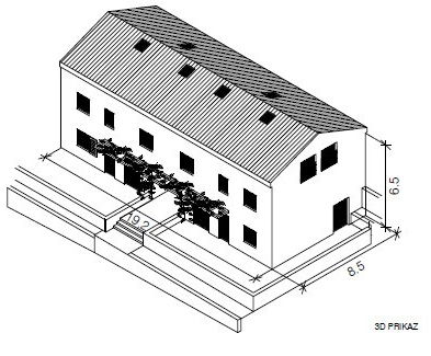 Lokacija: Obalno - kraška, Koper