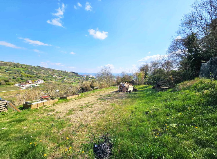 Lokacija: Obalno - kraška, Koper