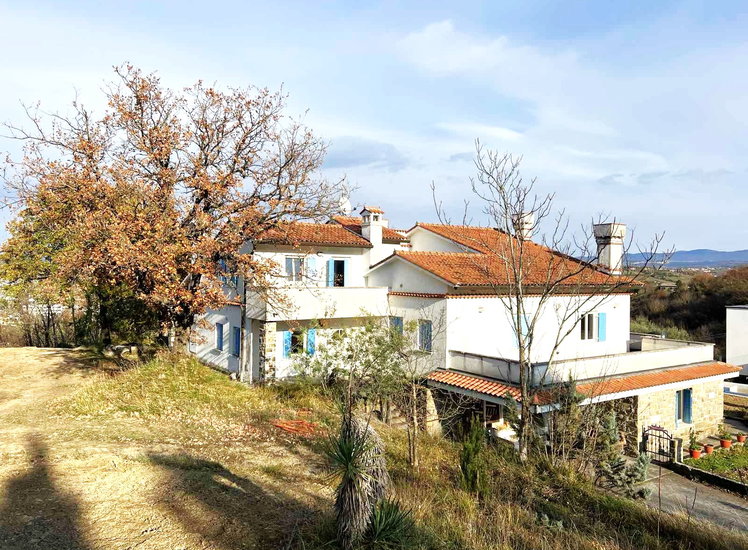 Lokacija: Obalno - kraška, Koper, Bošamarin