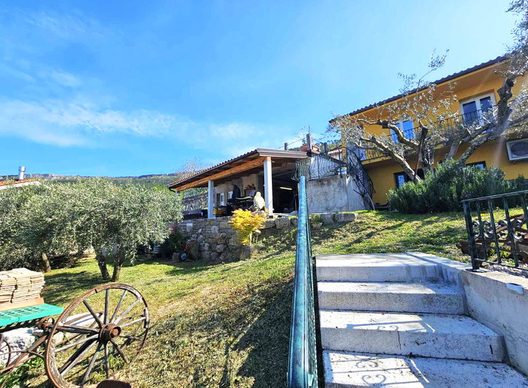 Lokacija: Obalno - kraška, Koper, Loka